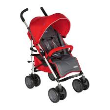 Chicco Poussette Multiway