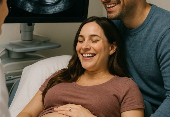 Événement spécial – Préparation à la naissance & Octobre Rose